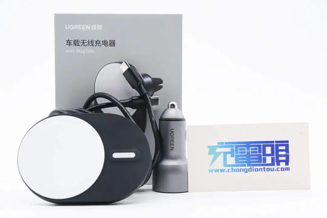 238已被多家热销产品采用！落地案例一览ky开元棋牌慧能泰PD诱骗芯片HUSB(图13)