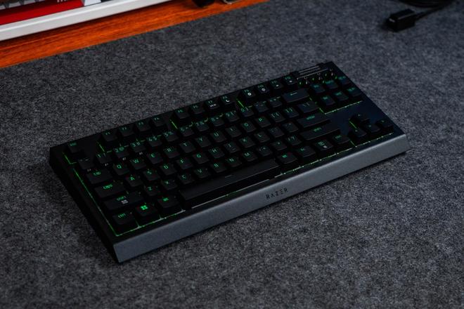 ”雷蛇黑寡妇蜘蛛V4竞技极速版体验开元棋牌网站通往“客制化”的“捷径