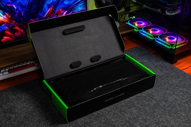 ”雷蛇黑寡妇蜘蛛V4竞技极速版体验开元棋牌网站通往“客制化”的“捷径(图13) ”雷蛇黑寡妇蜘蛛V4竞技极速版体验开元棋牌网站通往“客制化”的“捷径(图13)