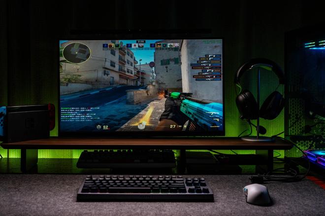 ”雷蛇黑寡妇蜘蛛V4竞技极速版体验开元棋牌网站通往“客制化”的“捷径(图17) ”雷蛇黑寡妇蜘蛛V4竞技极速版体验开元棋牌网站通往“客制化”的“捷径(图17)