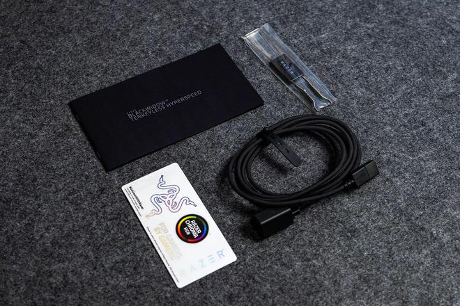 ”雷蛇黑寡妇蜘蛛V4竞技极速版体验开元棋牌网站通往“客制化”的“捷径(图22) ”雷蛇黑寡妇蜘蛛V4竞技极速版体验开元棋牌网站通往“客制化”的“捷径(图22)