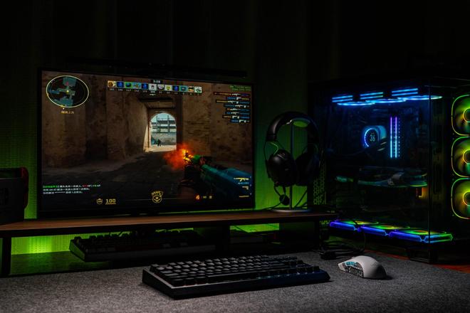 ”雷蛇黑寡妇蜘蛛V4竞技极速版体验开元棋牌网站通往“客制化”的“捷径(图19) ”雷蛇黑寡妇蜘蛛V4竞技极速版体验开元棋牌网站通往“客制化”的“捷径(图19)