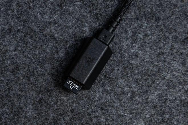 ”雷蛇黑寡妇蜘蛛V4竞技极速版体验开元棋牌网站通往“客制化”的“捷径(图23) ”雷蛇黑寡妇蜘蛛V4竞技极速版体验开元棋牌网站通往“客制化”的“捷径(图23)