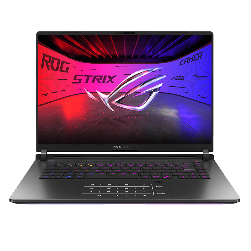 比评测:微星、雷神与ROG的巅峰之争开元棋牌网站2025年高性能游戏本对(图1) 比评测:微星、雷神与ROG的巅峰之争开元棋牌网站2025年高性能游戏本对(图1)